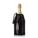 Aktivkühler (Manschette) für Champagner