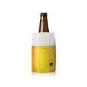 Aktivkühler für Bier, Klappverpackung