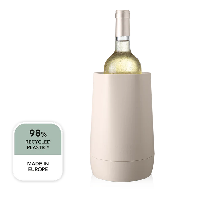 Aktiv Weinkühler Hexo, Faltschachtel