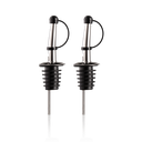 Flaschenausgießer 2er Set, Karte