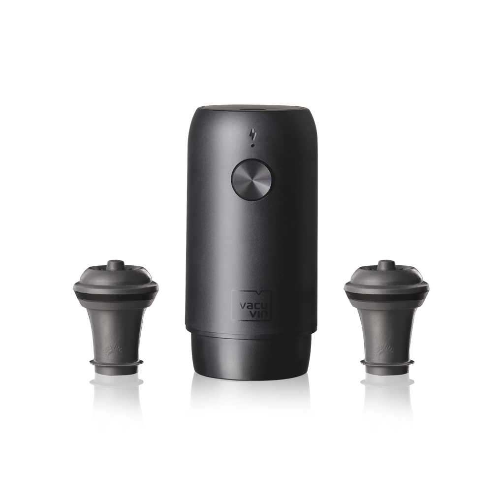 Elektrische Weinpumpe in Geschenkverpackung