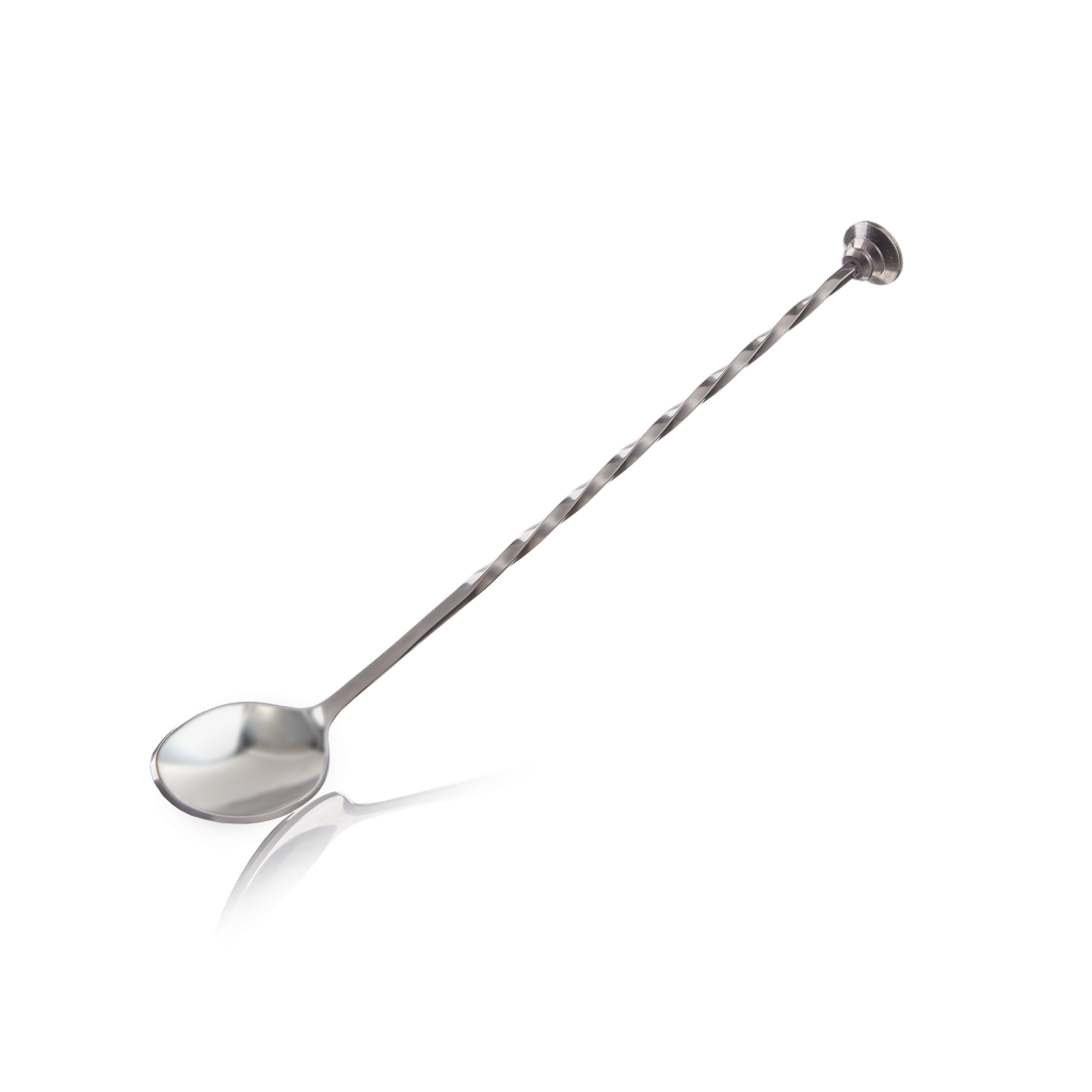 Barlöffel, Karte