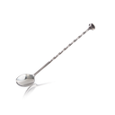Barlöffel, Karte