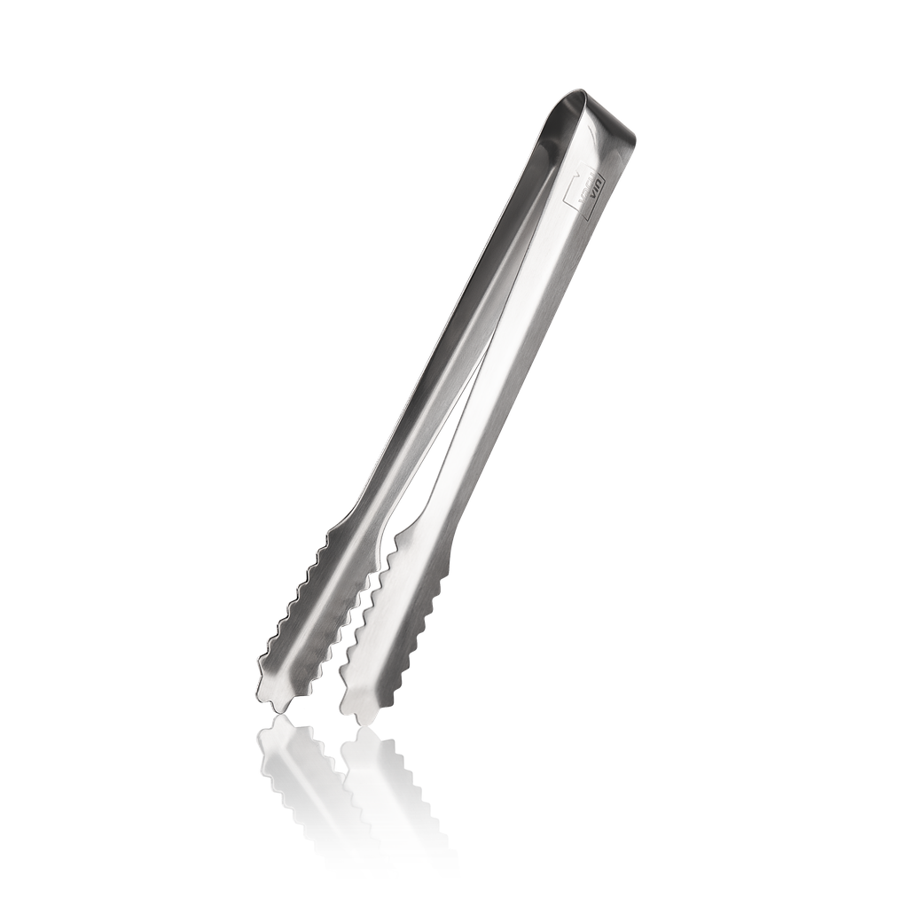 Eiszange Edelstahl, Karte