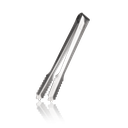 Eiszange Edelstahl, Karte