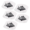 5 Weinausgießer Safety