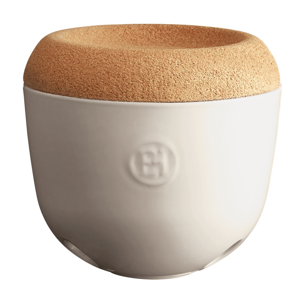 Knoblauchtopf Kork Ø 14,6cm