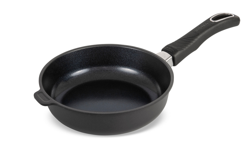 Hochrandpfanne Evo PFAS-frei