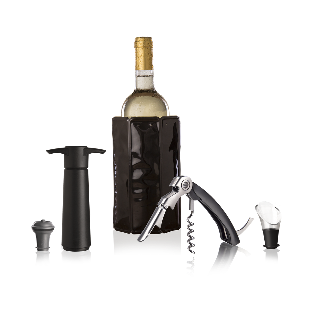 Weinset Original, 5 teilig 