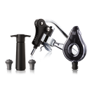 Weinset Air DeWeinset Air Deluxe, 5-teilig 