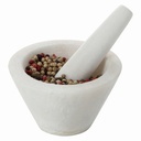 Mörser Spicy mit Stößel