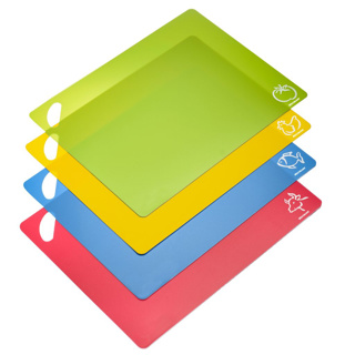 4 Schneidmatten »Practico«