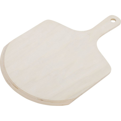 Pizzaschieber aus Holz