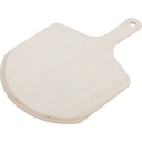 Pizzaschieber aus Holz