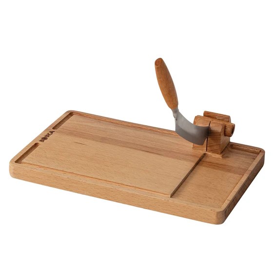 Käseschneider Lumberjack Amigo Buche