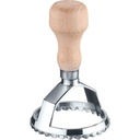 Ravioli Ausstecher Aurora Kreis