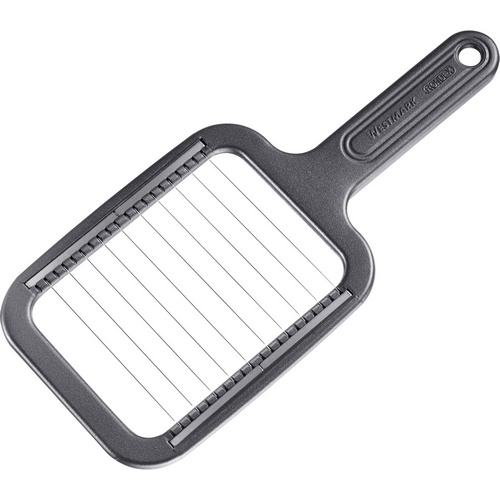 Butterteiler PORTIONETTO Black Edition