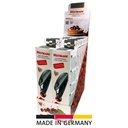 Kirschentkerner Display 12 Stück Kerni Black Edition