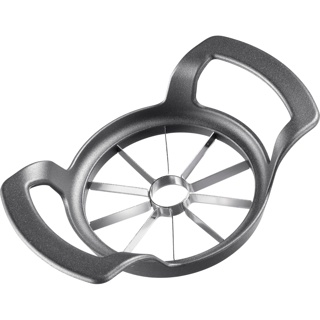Apfel- und Birnenteiler Divisorex Black Edition