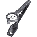 Radieschenverzierer »Decoretto« Black Edition