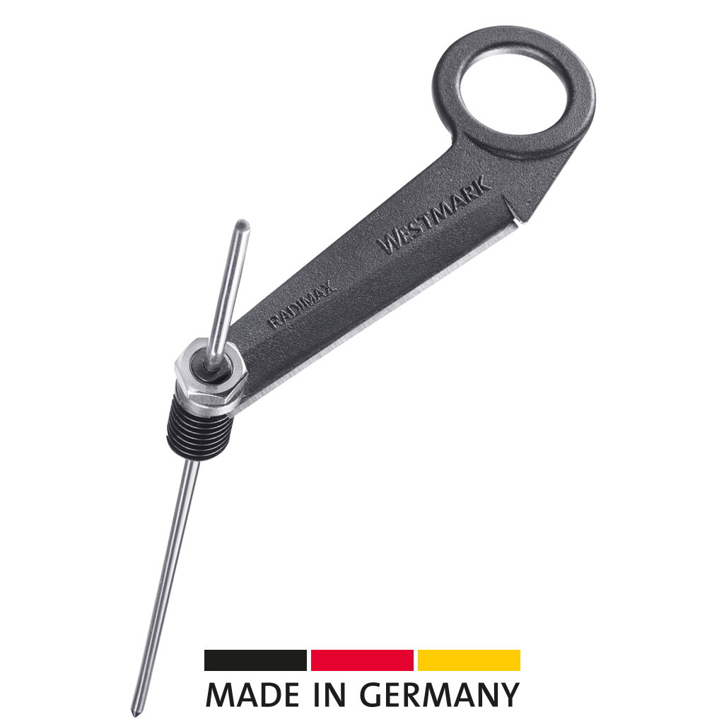 Rettichschneider »Radimax« Black Edition