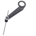 Rettichschneider »Radimax« Black Edition