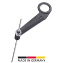 Rettichschneider »Radimax« Black Edition