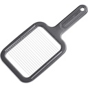 Pellkartoffel- und Mozzarella-Schneider »Rondex« Black Edition