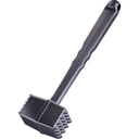 Fleischhammer »Robusto« Black Edition