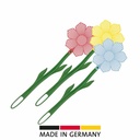 Fliegenklatsche Blume