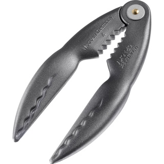 Hummerknacker Cracky Black Edition