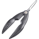 Hummerknacker mit Pinzette Cracky Spezial Black Edition