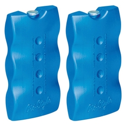 Kühlakku 400g 2er-Pkg 