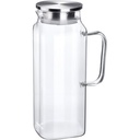Wasserkaraffe Puro 1,8l