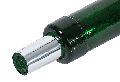 Weinausgießerfolien Set mit 6 Stück