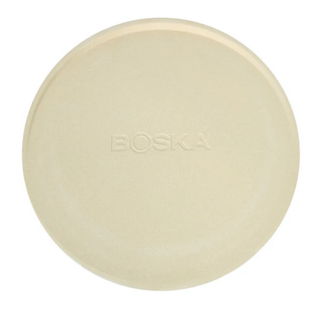 Pizzastein Deluxe rund ⌀ 35 cm