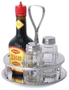 Menage Wien Salz & Pfeffer Maggi