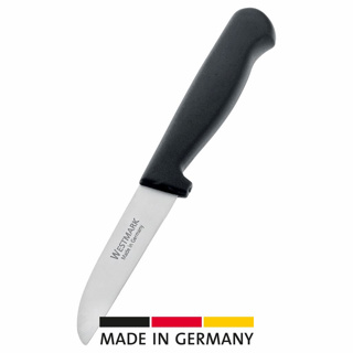 Gemüsemesser »Domesticus«, gerade, Klinge 7,5 cm 