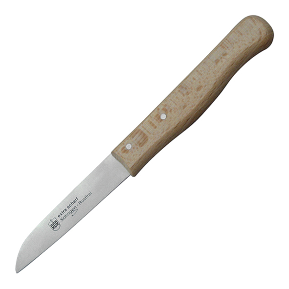 Küchenmesser 7,5 cm Extra Scharf