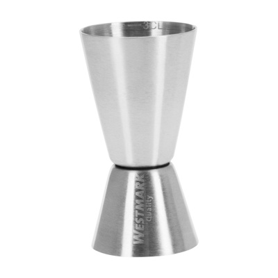 Barmaß 2/4 cl 