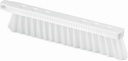 Mehlbesen HACCP weiß 30cm