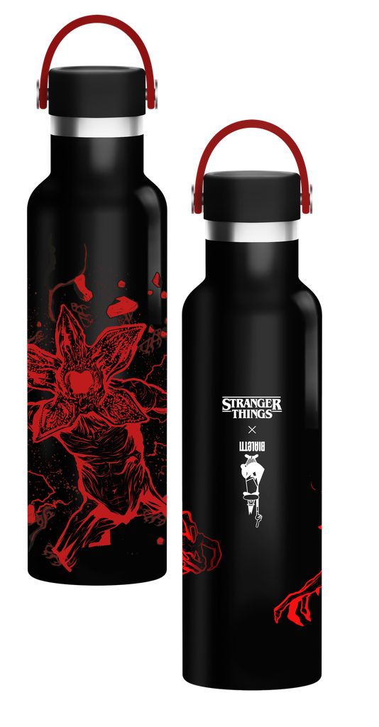 Thermosflasche Stranger Things