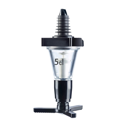 Spirituosen-Dosiergerät »Standard« 5 cl