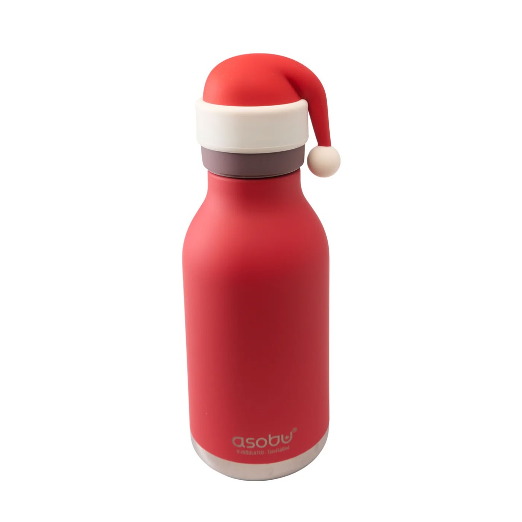 Isolierflasche Nikolo