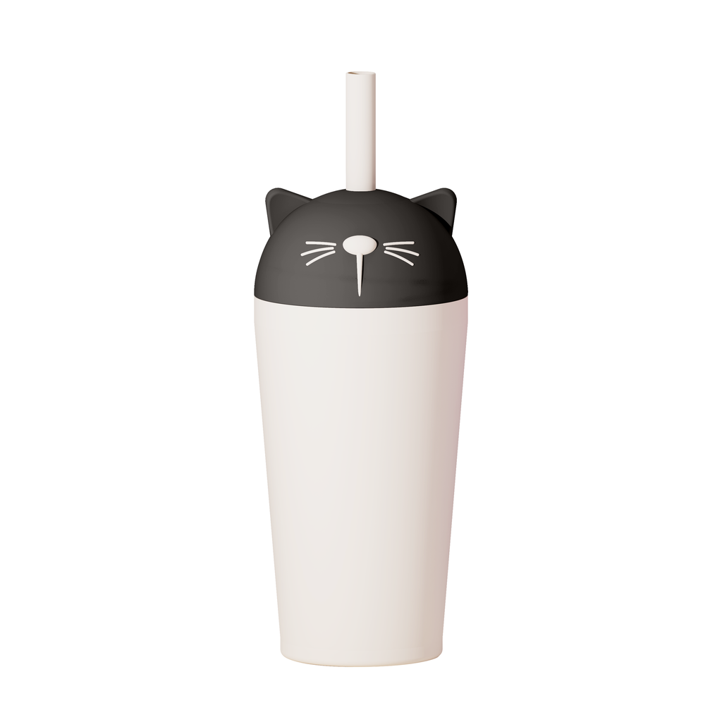 Isolierbecher Katze 720 ml