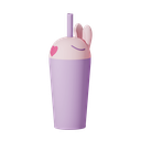 Isolierbecher Hase 720 ml