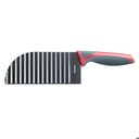 Wellen-/Buntschneide-Messer