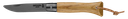 Klappmesser neo6 Eiche schwarz 