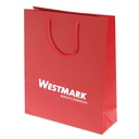 Tragestasche Westmark rot