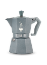 Moka Express Exclusive Octagonal Induktion